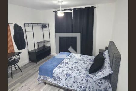 Apartamento para alugar com 1 quarto, 26m² em Brás, São Paulo