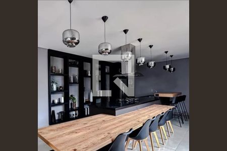 Apartamento para alugar com 1 quarto, 26m² em Brás, São Paulo