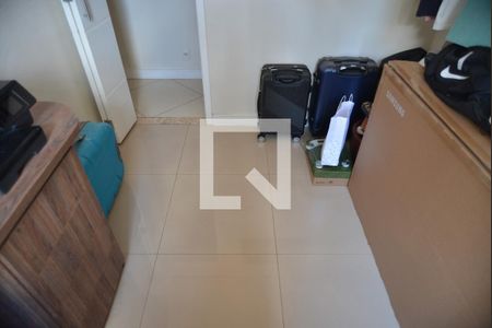 Quarto 1 de apartamento à venda com 2 quartos, 52m² em Vila Eldizia, Santo André