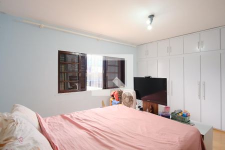 Suíte de casa à venda com 4 quartos, 200m² em Vila Matilde, São Paulo