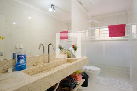 Banheiro 1 de casa à venda com 4 quartos, 200m² em Vila Matilde, São Paulo