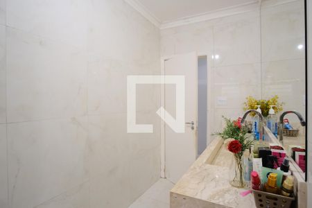Banheiro 1 de casa à venda com 4 quartos, 200m² em Vila Matilde, São Paulo