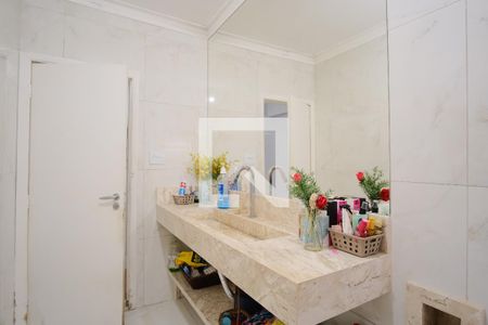 Banheiro 1 de casa à venda com 4 quartos, 200m² em Vila Matilde, São Paulo