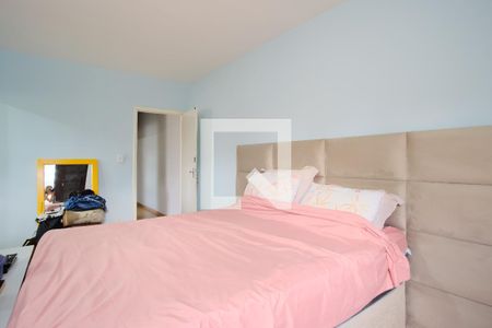 Suíte de casa à venda com 4 quartos, 200m² em Vila Matilde, São Paulo