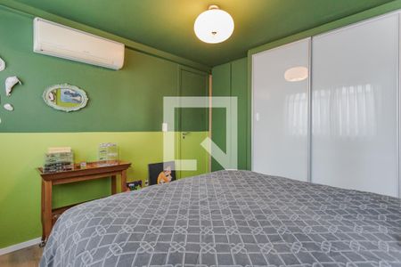 Quarto 1 de apartamento para alugar com 3 quartos, 140m² em Petrópolis, Porto Alegre