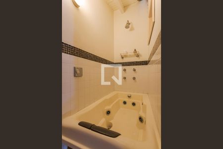 Suíte de apartamento para alugar com 3 quartos, 140m² em Petrópolis, Porto Alegre