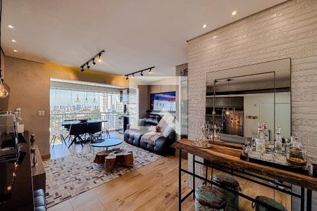 Apartamento à venda com 2 quartos, 80m² em Vila Bertioga, São Paulo