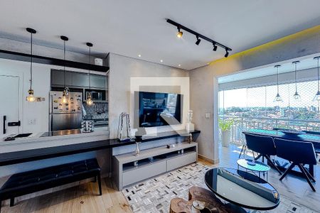 Apartamento à venda com 2 quartos, 80m² em Vila Bertioga, São Paulo