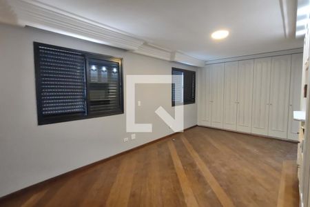Suíte 1 de apartamento para alugar com 3 quartos, 400m² em Santa Paula, São Caetano do Sul