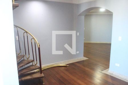 Sala de apartamento para alugar com 3 quartos, 400m² em Santa Paula, São Caetano do Sul