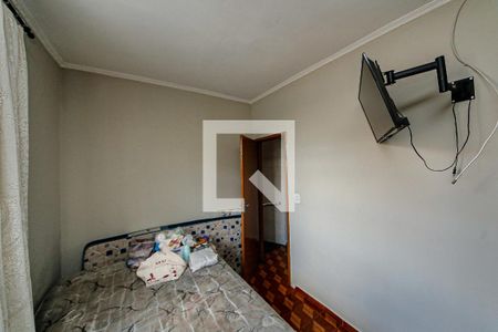 Casa à venda com 3 quartos, 100m² em Chácara Mafalda, São Paulo