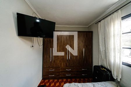 Casa à venda com 3 quartos, 100m² em Chácara Mafalda, São Paulo