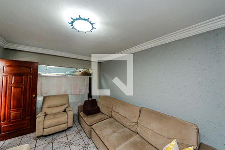 Casa à venda com 3 quartos, 100m² em Chácara Mafalda, São Paulo