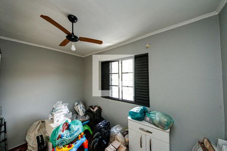 Casa à venda com 3 quartos, 100m² em Chácara Mafalda, São Paulo