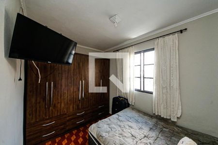 Casa à venda com 3 quartos, 100m² em Chácara Mafalda, São Paulo