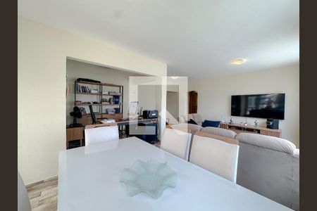 Sala de apartamento para alugar com 2 quartos, 208m² em Vila Anglo Brasileira, São Paulo