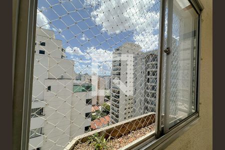 Área Gourmet de apartamento para alugar com 2 quartos, 208m² em Vila Anglo Brasileira, São Paulo