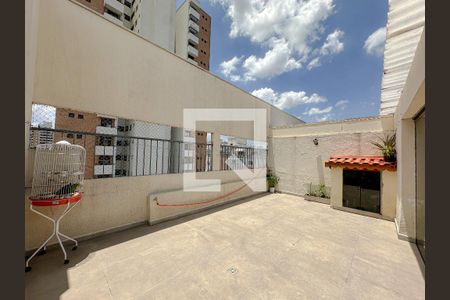 Área Gourmet de apartamento para alugar com 2 quartos, 208m² em Vila Anglo Brasileira, São Paulo