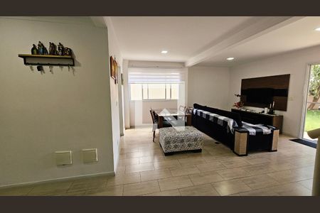 Casa à venda com 3 quartos, 154m² em CECAP, Jundiaí