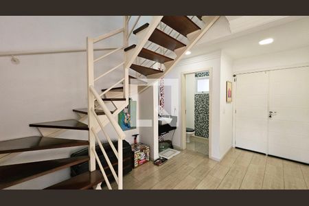 Casa à venda com 3 quartos, 154m² em CECAP, Jundiaí