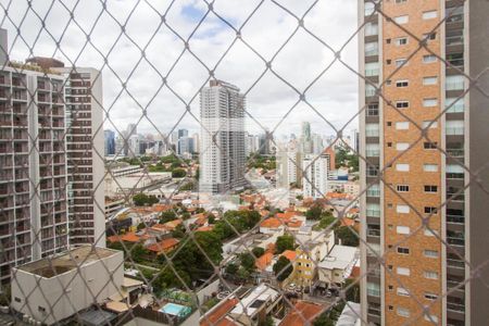 Apartamento à venda com 3 quartos, 95m² em Jardim das Acacias, São Paulo