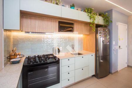 Apartamento à venda com 3 quartos, 95m² em Jardim das Acacias, São Paulo