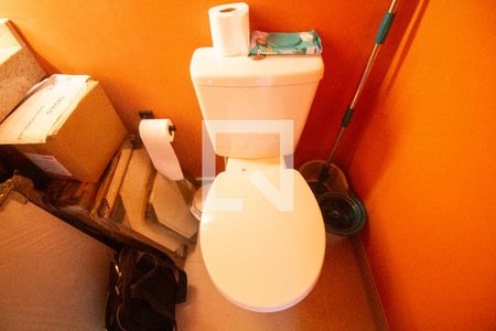 Lavabo de apartamento à venda com 3 quartos, 95m² em Jardim das Acacias, São Paulo