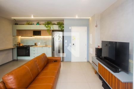 Apartamento à venda com 3 quartos, 95m² em Jardim das Acacias, São Paulo