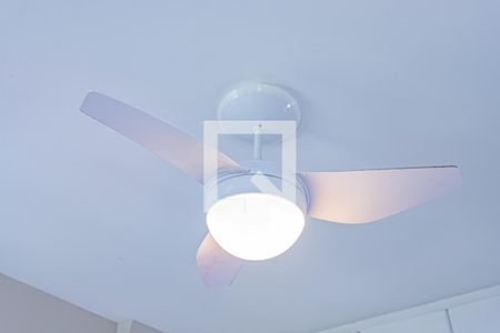 Quarto 1 de apartamento para alugar com 2 quartos, 54m² em Parque Maria Domitila, São Paulo