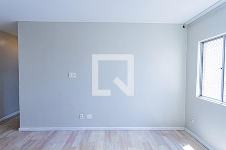 Sala de apartamento para alugar com 2 quartos, 54m² em Parque Maria Domitila, São Paulo