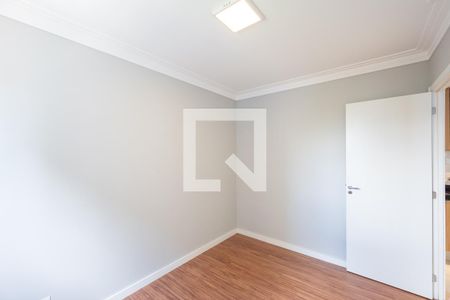Quarto 1 de apartamento para alugar com 2 quartos, 36m² em Chácara Inglesa, São Paulo