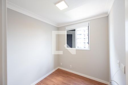 Quarto 2 de apartamento para alugar com 2 quartos, 36m² em Chácara Inglesa, São Paulo