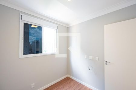 Quarto 2 de apartamento para alugar com 2 quartos, 36m² em Chácara Inglesa, São Paulo