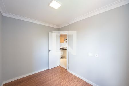 Quarto 1 de apartamento para alugar com 2 quartos, 36m² em Chácara Inglesa, São Paulo