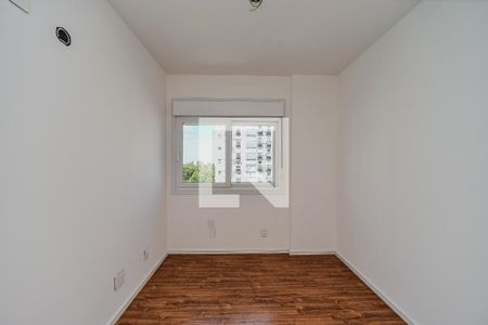 Quarto 2 de apartamento para alugar com 3 quartos, 67m² em São Sebastião, Porto Alegre