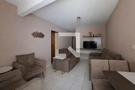 Sala - Casa 1 de casa à venda com 4 quartos, 180m² em Portal D’oeste, Osasco