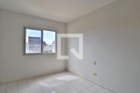 Quarto 1 de apartamento para alugar com 2 quartos, 58m² em Santa Mônica, Uberlândia