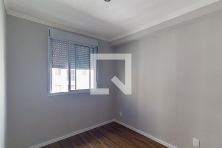 Quarto 1 de apartamento para alugar com 2 quartos, 36m² em Parque da Vila Prudente, São Paulo