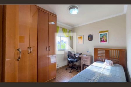 Foto 13 de apartamento à venda com 4 quartos, 146m² em Ipiranga, São Paulo