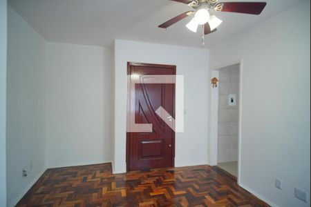 Sala de apartamento para alugar com 2 quartos, 56m² em Jardim Dona Leopoldina, Porto Alegre