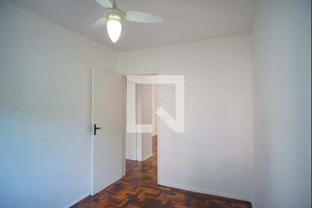 Quarto 2 de apartamento para alugar com 2 quartos, 56m² em Jardim Dona Leopoldina, Porto Alegre