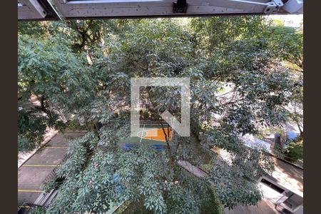 Sala de apartamento à venda com 3 quartos, 96m² em Jaguaré, São Paulo