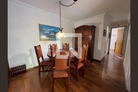 Sala de apartamento à venda com 3 quartos, 96m² em Jaguaré, São Paulo