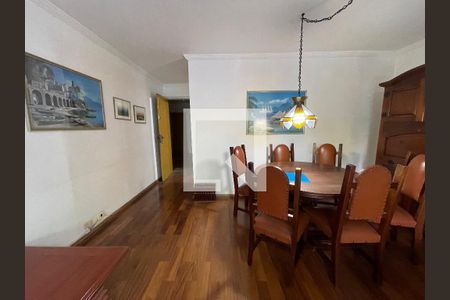 Sala de apartamento à venda com 3 quartos, 96m² em Jaguaré, São Paulo