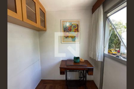 Apartamento à venda com 3 quartos, 96m² em Jaguaré, São Paulo