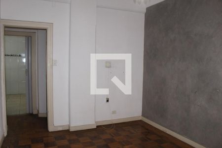 Apartamento à venda com 1 quarto, 45m² em Vila Buarque, São Paulo