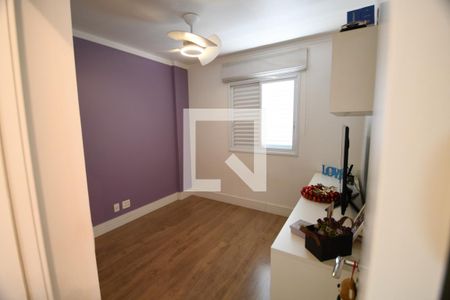 Quarto 2 de apartamento à venda com 3 quartos, 81m² em Vila Brandina, Campinas