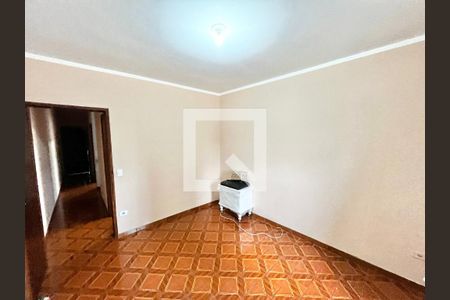Quarto 2 de casa à venda com 3 quartos, 80m² em Vila Ester (zona Norte), São Paulo