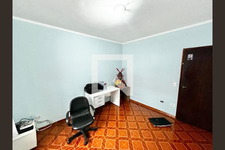 Quarto 1 de casa à venda com 3 quartos, 80m² em Vila Ester (zona Norte), São Paulo