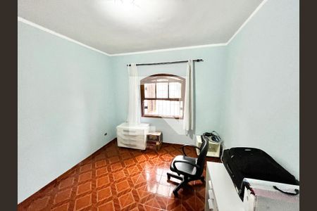 Quarto 1 de casa à venda com 3 quartos, 80m² em Vila Ester (zona Norte), São Paulo